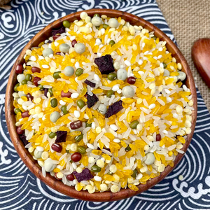 八宝粥米五谷杂粮农家散装