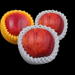 k水果泡网果网苹果大防震保y护快递包装网子兜梨子网套发泡沫袋