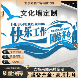 照片墙排版设计