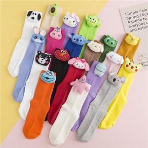 袜子娃娃袜子