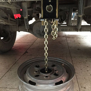 配套各种摩托三轮车备胎托架 轮胎支架&nbsp;升降器 原车配套正品包炎