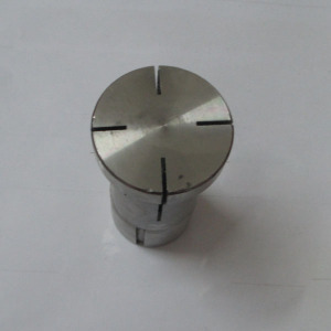 杭州光大国良0632仪表车床夹头 弹簧夹头 数控车床卡头