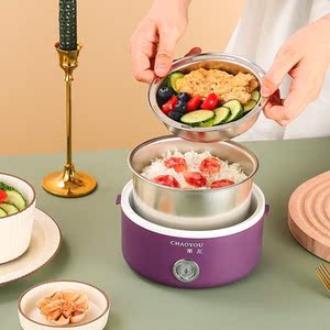 电保温饭桶超长