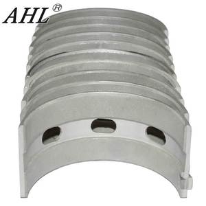 适配cbr1000 cbr600 f5连杆瓦曲轴瓦大小瓦片摩托车曲轴加工 改装