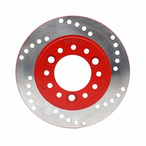 电动摩托车碟刹盘台铃