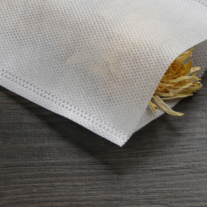 新式0个18*2煎cnm大号无纺布热封烫口袋袋药袋包装中0药隔渣袋卤