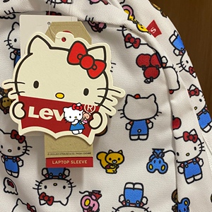 哈喽kitty包韩版