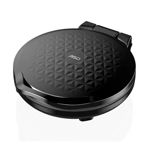 asd/爱仕达ag-b30j705家用多功能电饼铛电烤盘双面不粘独立烤盘