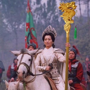 佘太君龙头权杖镇宅法杖太极杖养生杖御赐龙头拐杖方丈主o乜清卓91