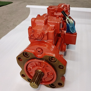 日本川崎液压泵