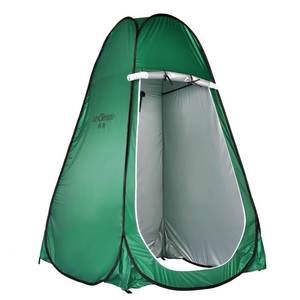 洗澡帐篷户外淋浴帐篷加厚家用保暖沐浴帐房可排水简易出租浴房室