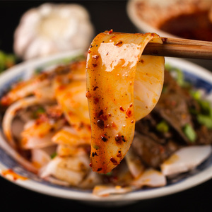 50农满思旗舰店天猫镇川碗托陕北陕西特产