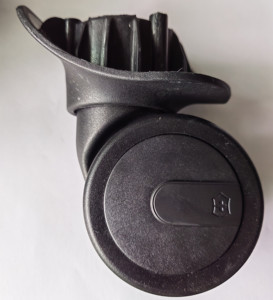 瑞士军刀十字军刀victorinox拉杆箱旅行箱轮子万向轮轱辘脚轮配件