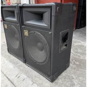 大音箱15寸发烧