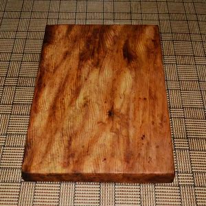 优质云南红豆杉切菜板加厚擀面板精品纯实木长方形家用砧板子案板
