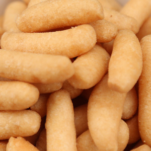 李八味 江苏阜宁特产京果传统糕点糯米条零食老式