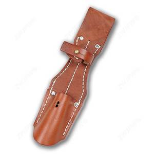 复古 皮制98k剑库 户外野营/旅行用品