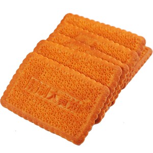 经典怀旧精制大黄油酥性饼干80后怀旧休闲零食下午茶甜点代餐食品