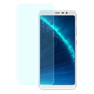 海信h11青春版/哈利手机钢化玻璃膜防爆小海豚2保护hlte300t贴膜