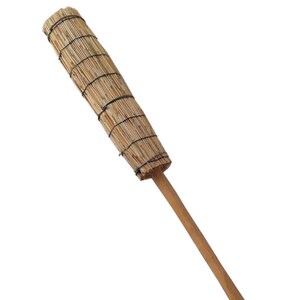 摆摊稻草架子古代冰糖葫芦扛便携演出插复古肩靶靶子式稳当草道具