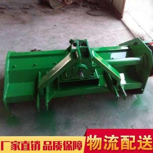 新型玉米灭茬机