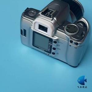 佳能kiss7胶片机