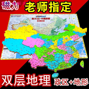 中国地图省份