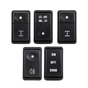 000人付款淘宝适用于福田戴姆勒欧曼汽车配件etx取力器开关pto起斗