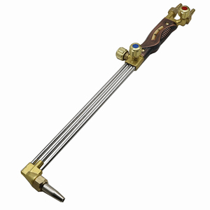 防回火等压式割枪液0/100气风割枪氧型乙炔割枪割具煤气3化气割.