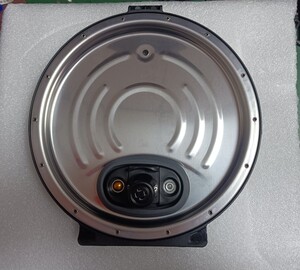 九阳电压力锅y-50q801/50q5内盖组件50q1上盖胶圈出气阀排汽阀