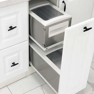 米面桶双储面箱