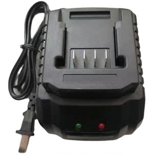 电动扳手充电器适配锐霆尼伯特力虎将星锂电池充电配件