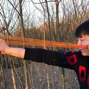 弩户外传统鱼弩金属弓q努连弩高精度弓箭弩合金射鱼神器高精度.