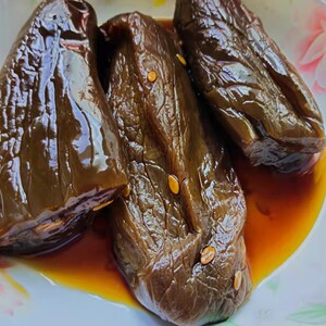 顶胜食品上海崇明特产甜包瓜酱包瓜私房菜拌炒伴侣酱腌菜780克/包