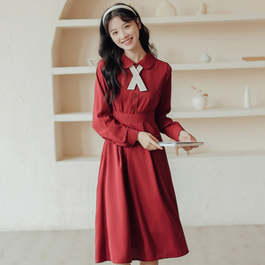 闺蜜姐妹女装冬季大童韩版一套衣服初中学生搭配全整套装潮0人付款88