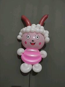 【美羊羊气球】美羊羊气球品牌,价格 - 阿里巴巴