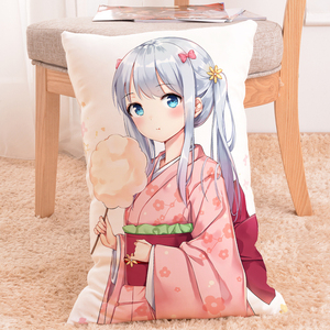 和泉纱雾抱枕套