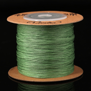 4mm71号玉线串珠线玉绳编织线佛珠diy手工线材绳