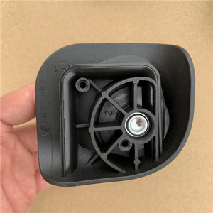 美旅85a拉杆箱配件万向轮美国旅行者85a配件轮子万向轮jx9054