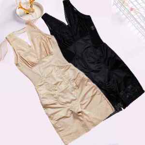 美人计塑身衣开裆裤正品