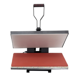 烫画机40×60手动