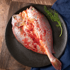 糟香黄花鱼酒糟秘制糟黄瓜鱼醉香醇香小黄鱼黄鱼鲞正宗福州糟瓜