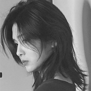 假发女狼尾鲻鱼头超a全头套式逼真短发12岁男生日系cos挂耳染假发