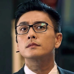 超轻眼镜框男近视透明无螺丝丹麦黄宗泽黑色镜架纯钛复古板材6544