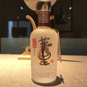 董酒国密54度