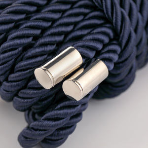 情戒丝光绳子sm捆绑情趣用品女性用绳艺棉绳调教刑具激情驷马龟甲