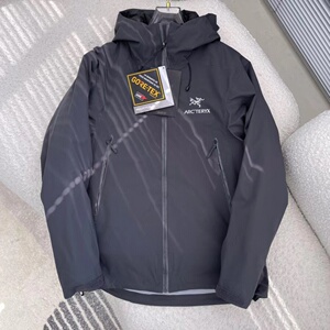 arc teryx/始祖鸟男士商务休闲三合一羽绒内胆可拆卸羽绒服外套