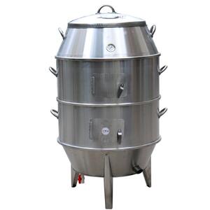 叫花鸡烤炉商用洪七公