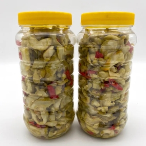 信都小吃地瓜酸广西贺州特产农家自制瓜皮酸2瓶