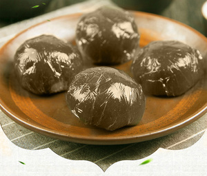 湛江干货特产 田艾草  田艾绒 田艾棉 艾饼